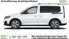 Gebraucht 2025 Ford Tourneo Connect Active Van / Kleinbus | 35.525 € (Fairer Preis)