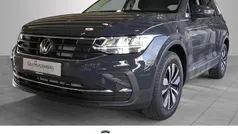 Gebraucht 2024 VW Tiguan Move SUV | 32.888 € (Fairer Preis)
