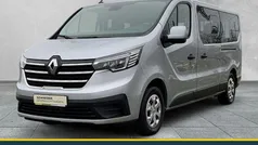 Highland grau Gebraucht 2023 Renault Trafic Life Van | 34.490 € (Guter Preis)