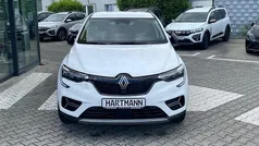 Gebraucht 2025 Renault Arkana Evolution SUV | 24.899 € (Fairer Preis)