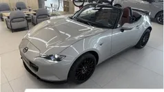 Gebraucht 2025 Mazda MX5 Kazari Cabrio | 39.990 € (Fairer Preis)