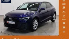 Gebraucht 2024 Audi A1 Sportback Ambiente Kleinwagen | 26.480 € (Fairer Preis)
