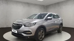 Gebraucht 2021 Opel Grandland X Business SUV | 17.750 € (Superpreis)