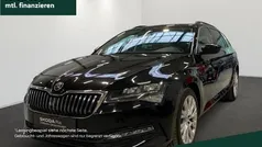 Gebraucht 2022 Skoda Superb Ambition Kombi | 25.750 € (Fairer Preis)