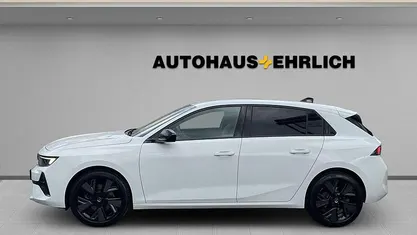 Gebraucht 2024 Opel Astra Limousine | 29.990 € (Fairer Preis)