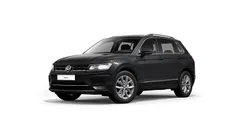 Gebraucht 2020 VW Tiguan Highline SUV | 26.990 € (Fairer Preis)