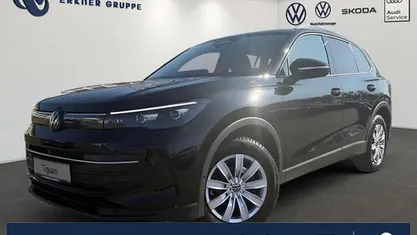 Gebraucht VW Tiguan 150 PS (110 kW) 2026 SUV