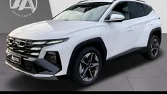 Gebraucht 2025 Hyundai Tucson Trend SUV | 30.944 € (Superpreis)