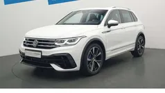 Gebraucht 2024 VW Tiguan R SUV | 46.980 € (Fairer Preis)