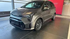 Gebraucht 2025 Kia Picanto Spirit Kleinwagen | 18.990 € (Fairer Preis)