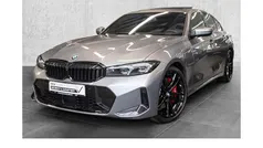 Gebraucht 2024 BMW 330 M Sport Limousine | 47.990 € (Fairer Preis)