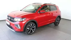 Gebraucht 2025 VW T-Cross R-line SUV | 29.890 € (Fairer Preis)