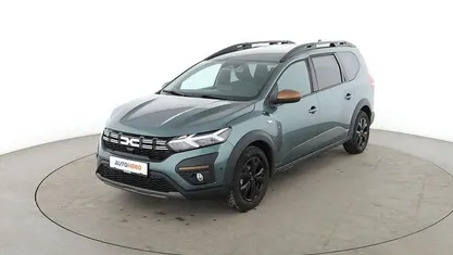 Gebraucht Dacia Jogger Extreme 141 PS (103 kW) 2024 Van / Kleinbus
