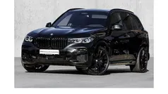 Gebraucht 2021 BMW X5 M Sport SUV | 58.950 € (Fairer Preis)