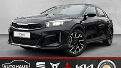 Schwarz Neu 2024 Kia XCeed Vision SUV | 24.450 € (Fairer Preis)