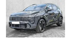 Gebraucht 2025 Kia Sportage GT-Line SUV | 41.979 € (Fairer Preis)