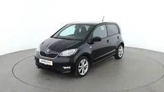 Gebraucht 2018 Skoda Citigo Fun Kleinwagen | 8.660 € (Fairer Preis)