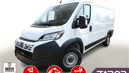 Weiß Neu 2025 Fiat Ducato Van | 30.328 € (Superpreis)