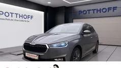 Gebraucht 2024 Skoda Fabia Selection Kleinwagen | 21.443 € (Fairer Preis)