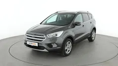 Gebraucht 2019 Ford Kuga Cool & Connect SUV | 16.330 € (Superpreis)