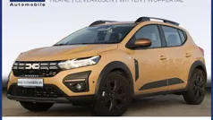 Gebraucht 2024 Dacia Sandero Extreme Kleinwagen | 19.222 € (Fairer Preis)