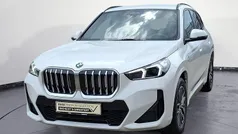 Gebraucht 2024 BMW X1 M Sport SUV | 39.350 € (Fairer Preis)
