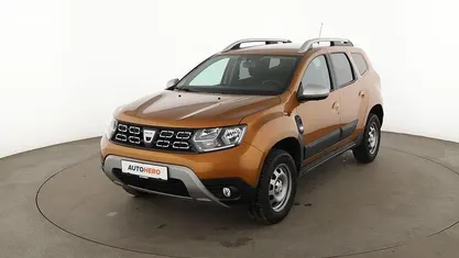 Gebraucht 2019 Dacia Duster Prestige SUV | 15.890 € (Fairer Preis)