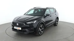 Schwarz Gebraucht 2023 Seat Tarraco 4Drive SUV | 38.790 € (Fairer Preis)