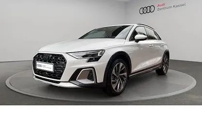 Gebraucht Audi A3 Sport 150 PS (110 kW) 2025 Kombi