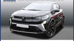 Gebraucht 2025 Renault Captur Esprit Alpine SUV | 28.333 € (Fairer Preis)