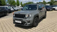 Gebraucht 2022 Jeep Renegade Night Eagle SUV | 18.997 € (Fairer Preis)