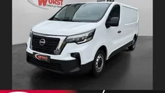 Gebraucht 2024 Nissan Primastar N-Connecta Van / Kleinbus | 33.798 € (Superpreis)