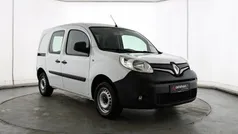 Weiß Gebraucht 2020 Renault Kangoo Van / Kleinbus | 12.220 € (Fairer Preis)