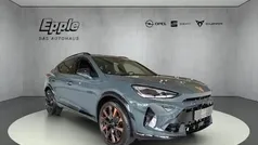 Gebraucht 2025 Cupra Formentor VZ SUV | 37.390 € (Superpreis)