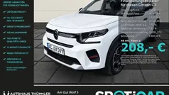 Weiß Gebraucht 2025 Citroën C3 PureTech Kleinwagen | 16.650 € (Guter Preis)