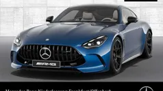 Gebraucht 2024 Mercedes AMG GT 63 AMG Coupé | 178.990 €