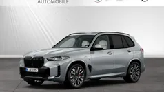 Skyscraper grau metallic Neu 2025 BMW X5 SUV | 105.790 € (Fairer Preis)