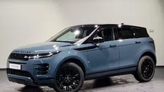 Gebraucht 2025 Land Rover Range Rover evoque SE Dynamic SUV | 47.900 € (Fairer Preis)