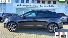 Schwarz Neu 2025 VW Taigo R-line SUV | 26.970 € (Fairer Preis)