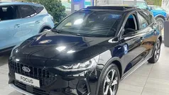 Gebraucht 2024 Ford Focus Active X Limousine | 27.900 € (Fairer Preis)