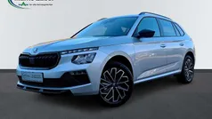 Gebraucht 2025 Skoda Kamiq Selection SUV | 27.490 € (Fairer Preis)