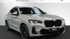 Gebraucht 2025 BMW X4 M Sport SUV | 63.790 € (Fairer Preis)