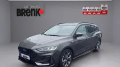 Gebraucht 2024 Ford Focus ST-Line X Kombi | 22.790 € (Superpreis)
