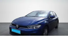 Gebraucht 2024 VW Polo Move Limousine | 18.540 € (Guter Preis)