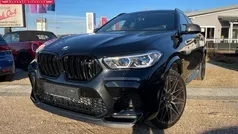 BMW X6 M