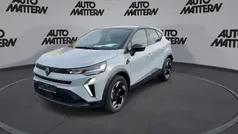 Gebraucht 2025 Renault Captur Techno SUV | 23.740 € (Superpreis)