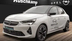 Gebraucht 2023 Opel Corsa-e GS Line Kleinwagen | 20.480 € (Fairer Preis)