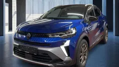 Gebraucht 2024 Renault Captur Esprit Alpine SUV | 27.770 € (Fairer Preis)