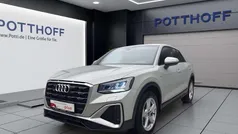 Gebraucht 2024 Audi Q2 S-Line SUV | 31.750 € (Fairer Preis)