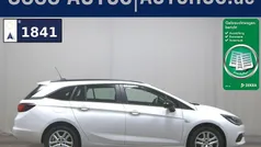 Gebraucht 2022 Opel Astra Edition Kombi | 10.380 € (Superpreis)